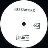 Paperwork - Baroc002
