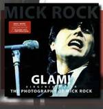 Glam - Virginia Plain 7" & Book Box Set