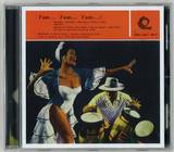 Jose Prates/miecio Askanasy - Tam ..tam...tam!