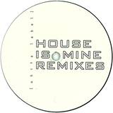 The Hypnotist - *white* House Is Mine