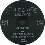 Credit 00 - Basement Toolz Vol. 1