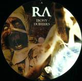 Ebony Dubstars - Ra / Ra