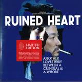 Stereo Total / Ost - Ruined Heart (2lp+mp3)