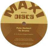 Pete Herbert - Yo Drums