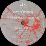 Obsolete Music Tech - Volatile