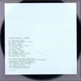 Trevor Jackson - Format 3x12"