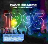 Dave Pearce - The Dance Years - 1995
