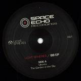 Light Spheres - Bb Ep