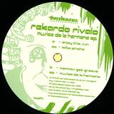 Rekardo Rivalo - Musica De La Hermana Ep