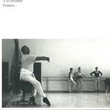 Francis - A La Seconde