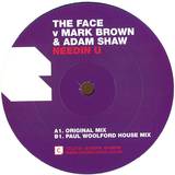 The Face Vs. Mark Brown & Adam - Needin U