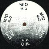 Mio Mio - Mio Mio Ep