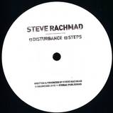 Steve Rachmad - Disturbance