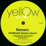 Remerc - Jeroboam