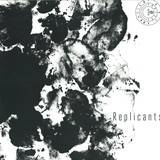 Sleeparchive, Perc, Takaaki Itoh O/h, Honzo, Gaja, Ontal & Sturqen - Replicants