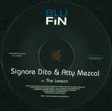 Signore Dito Vs. Atty Mezcal Vs. - The Lesson