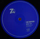 Cab Drivers / Altitude - Framework / Mind Trip