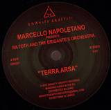 Marcello Napoletano / Richeart - Terra Arsa / Purple Grace