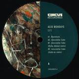 Acid Mondays - Ep2