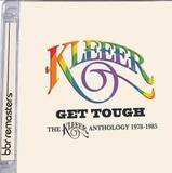 Kleeer - Get Tough - The Kleeer Anthology 1978-1985 (2xcd)
