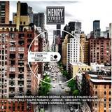Various - Henry Street Music 2 (ltd 5x 7" Collection)