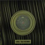 Art Of Tones - I Just Can't Ep