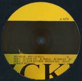 Breaklab - Reet