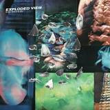 Exploded View - No More Parties In The Attic B/w Strange Coincidences