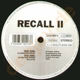 Recall Ii - Operation Decoy