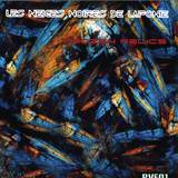 Les Neiges Noires De Laponie - Frozen Relics
