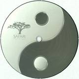 Luc Ringeisen - Ying Yang