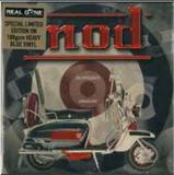 Various - Mod - The Early Years (blue Vinyl)