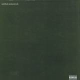 Lamar Kendrick - Untitled Unmastered. (vinyl)