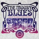 Moody Blues - Live At The Isle Of Wight Festival 1970 - 2x12"