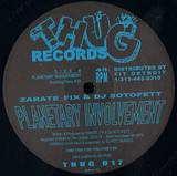 Zarate_fix & Dj Sotofett - Planetary Involvement
