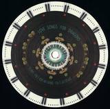 Dragos Ungureanu - Love Songs For Dragons / Opus Ep