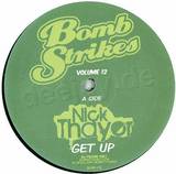 Nick Thayer - Get Up