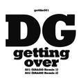 Dg - Gettin Over