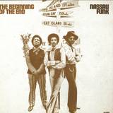 The Beginning Of The End - Funky Nassau Lp