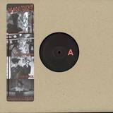 Sneaker - The Midas Touch 12"