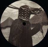 Kondaktor - Afrikanochetos Lp