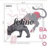 Baldo - Playing With Fire Ep