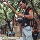 Various - Music Of The Bahnar People From The Central Highlands Of Vietnam