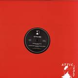 Otto Mix - Sahara Sand