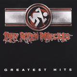 D.r.i. - Greatest Hits
