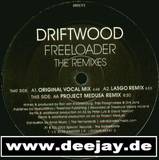 Driftwood - Freeloader *remix*
