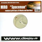 Miro - Spaceman
