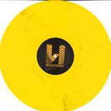 Homemade Weapons - Traitors Ep