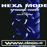 Hexa Mode - Spinning Tower