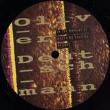 Oliver Deutschmann - In The Moment Of Death We Have No Regret